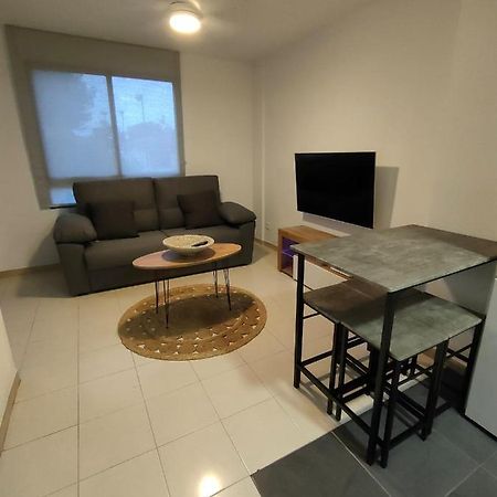 Apartamentos Cumbremar En Benicàssim Exteriör bild