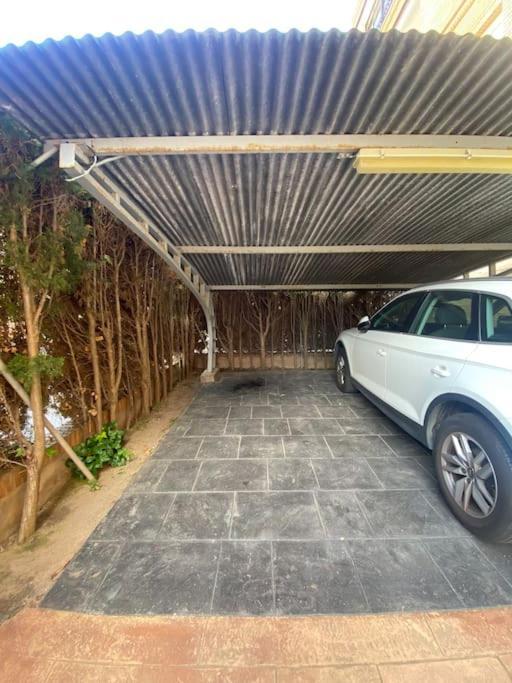 Apartamentos Cumbremar En Benicàssim Exteriör bild