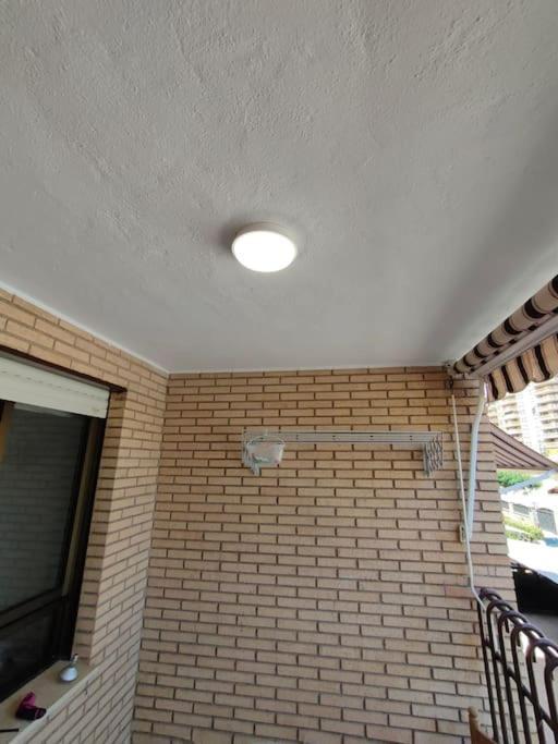 Apartamentos Cumbremar En Benicàssim Exteriör bild
