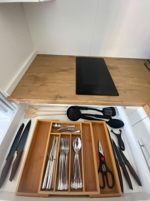 Apartamentos Cumbremar En Benicàssim Exteriör bild